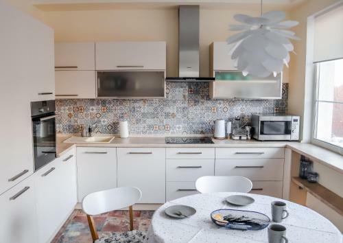 Royal House Apartment