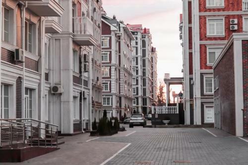 Royal House Apartment