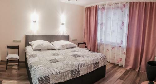 Royal House Apartment