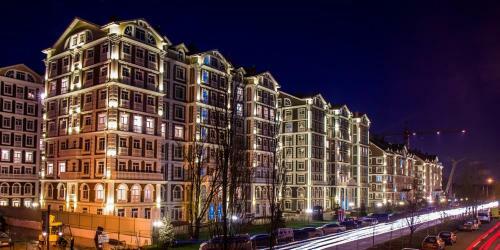 Royal House Apartment