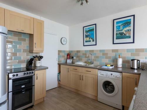 The Mews Apt 1 Newcomen Road