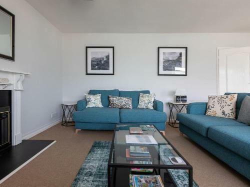 The Mews Apt 1 Newcomen Road