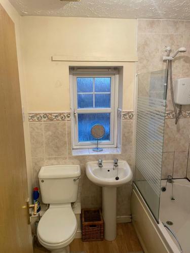 Lovely Two Bedroom House