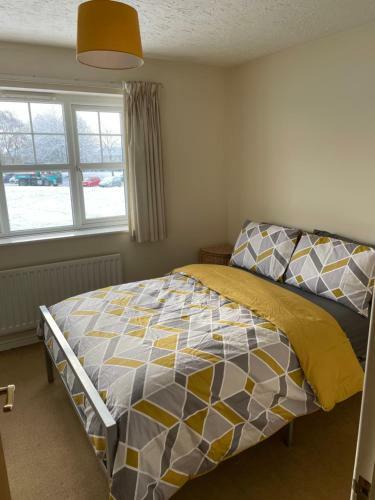 Lovely Two Bedroom House