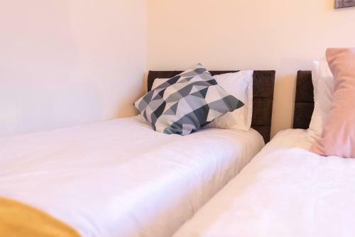 Sublime Stays Parliament - 2 Bedroom Apartment