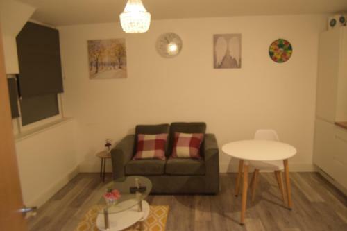 Deluxe Apartments - Ideal For Contractors