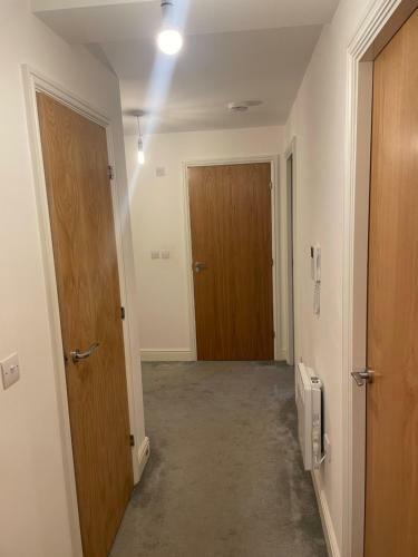 Apt511 2 Bedroom Serviced Apartment - Free Parking