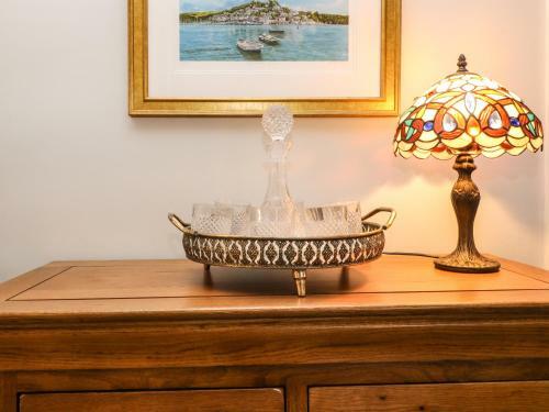 Apartamento Captain's Lockyer