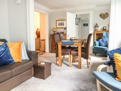 Apartamento Captain's Lockyer