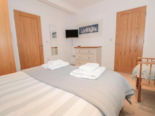 Apartamento The Penthouse