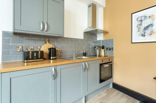 Apartamento ?onpoint -modern Studio Apt City Centre?