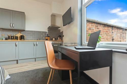 Apartamento ?onpoint -modern Studio Apt City Centre?