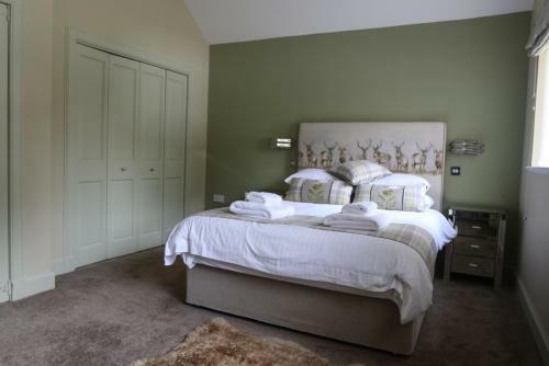 Apartamento The Sheiling