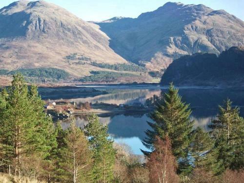 Loch Long View