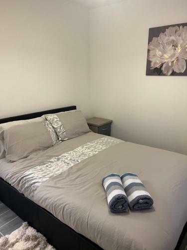 Apartamento Braemar Gardens