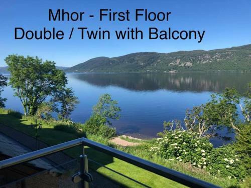 Balachladaich Loch Ness B&B