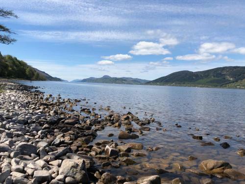 Balachladaich Loch Ness B&B