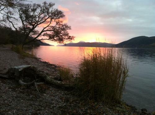 Balachladaich Loch Ness B&B