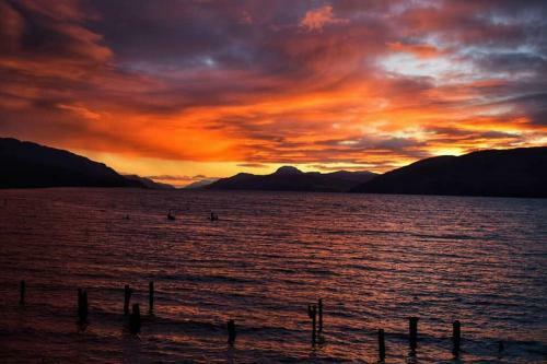 Balachladaich Loch Ness B&B