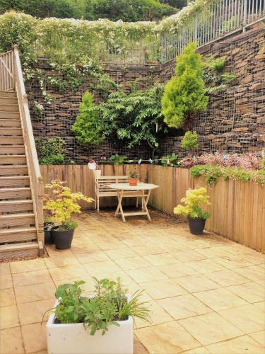 Apartamentos Snowdonia Snug - Studio Style Accommodation