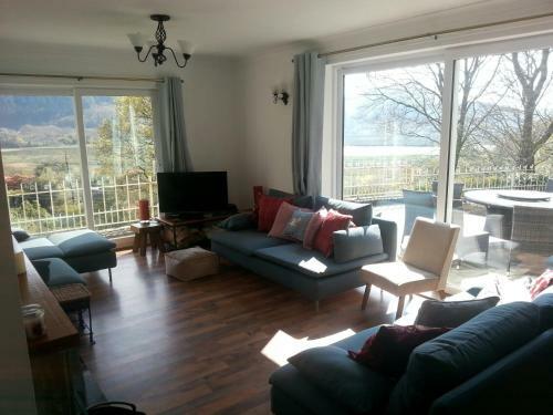 Snowdonia Mawddach Escape