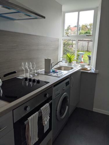 Apartamento 62 Main Street, Douglas