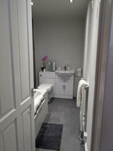 Apartamento 62 Main Street, Douglas