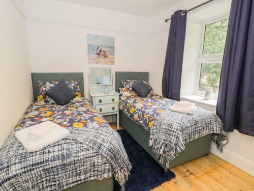 Bryn Goleu