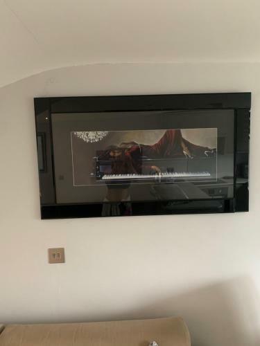 Apartamento Cosy Beautiful One Bedroom Flat