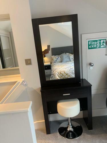 Apartamento Cosy Beautiful One Bedroom Flat