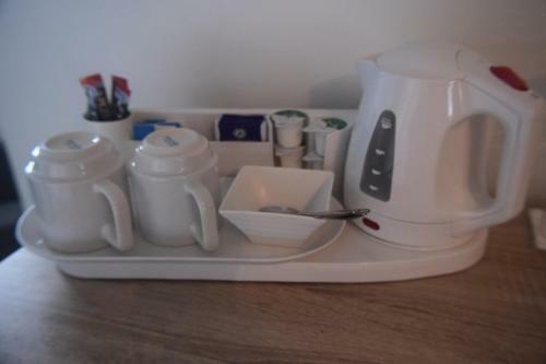 Bed & Breakfast Borthwenbnb