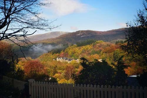 Bed & Breakfast Borthwenbnb