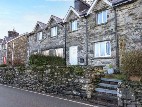 Hafannedd 6 New Cottages