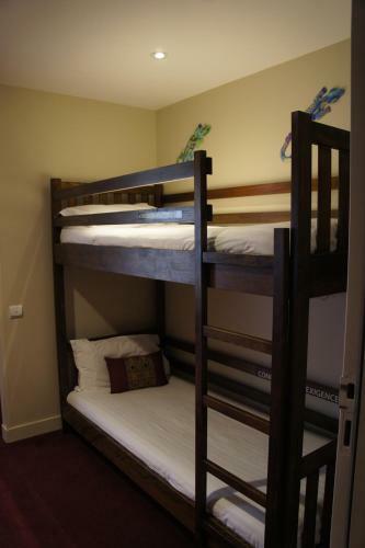 Hotel Les Jardins De Beauval