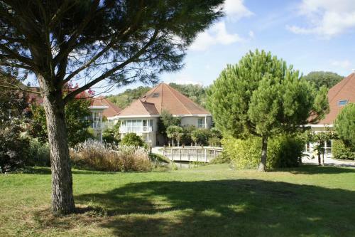 Hotel Les Jardins De Beauval