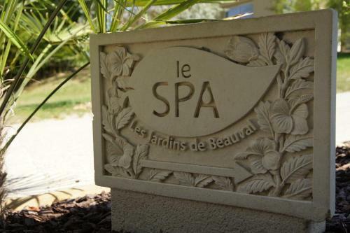 Hotel Les Jardins De Beauval