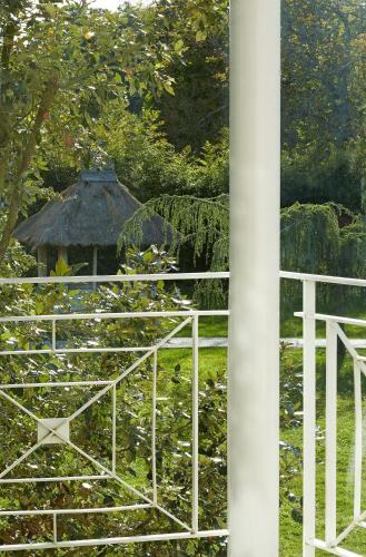 Hotel Les Jardins De Beauval