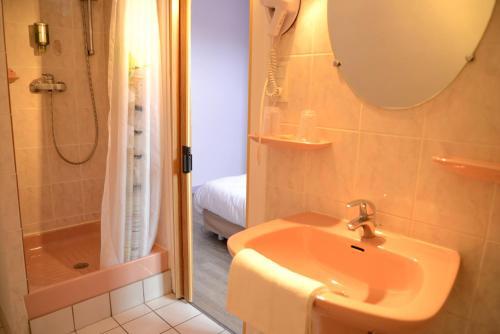 Hotel Grand H�tel Saint-aignan