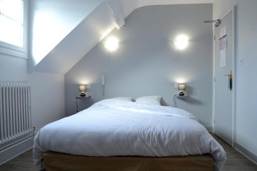 Hotel Grand H�tel Saint-aignan