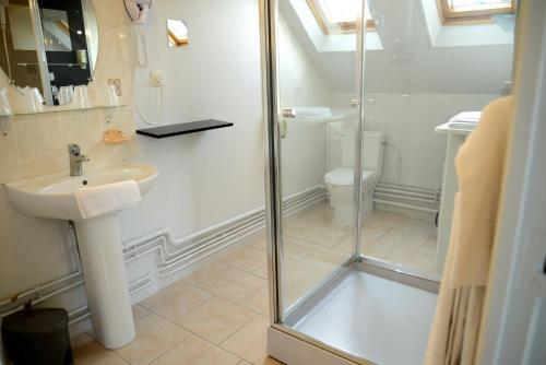 Hotel Grand H�tel Saint-aignan