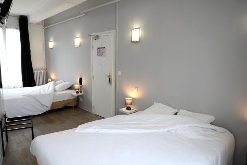Hotel Grand H�tel Saint-aignan
