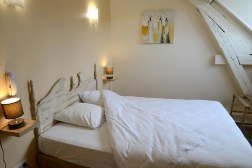 Hotel Grand H�tel Saint-aignan