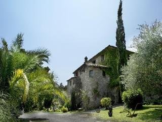 Hotel Mas Salvanera
