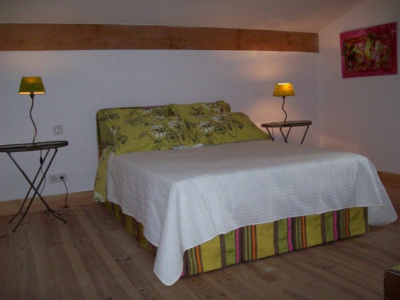 Bed & Breakfast Le Petit Verger
