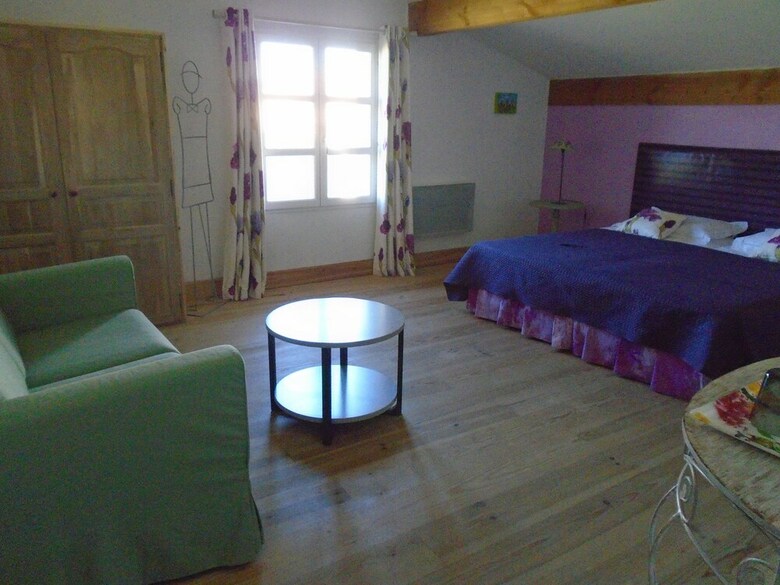 Bed & Breakfast Le Petit Verger