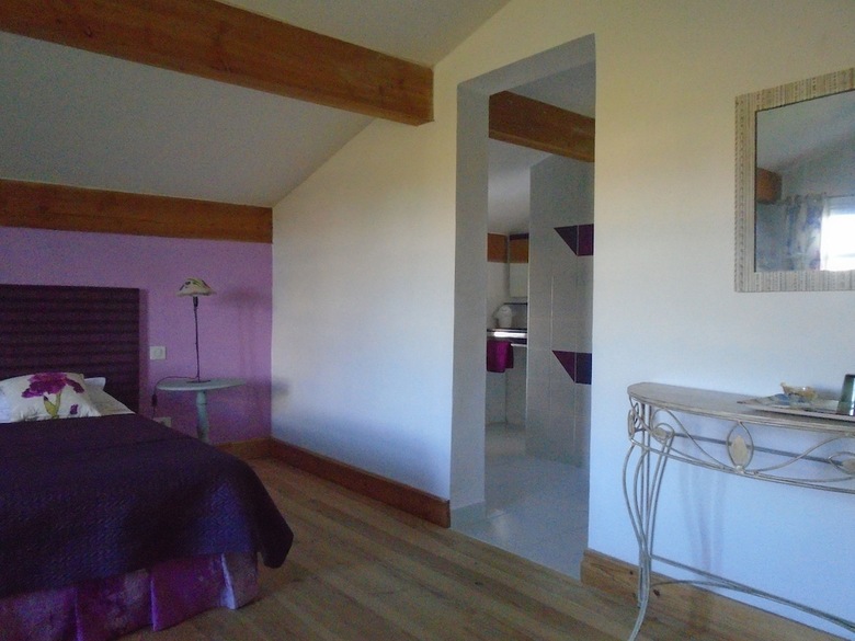 Bed & Breakfast Le Petit Verger
