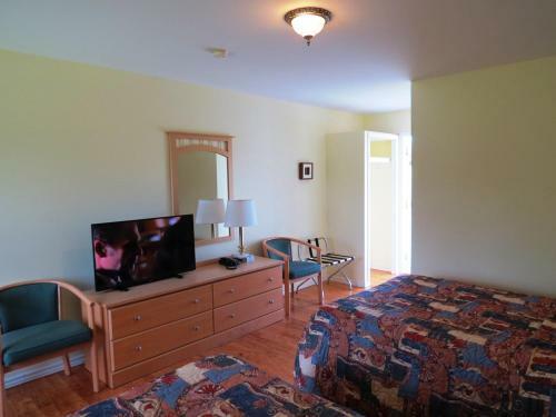 Hotel Margaree Riverview Inn