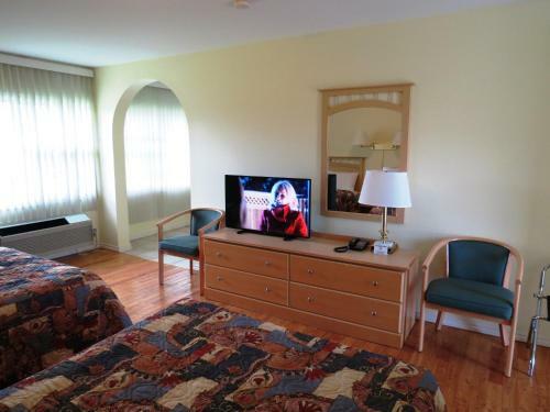 Hotel Margaree Riverview Inn