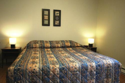 Hotel Margaree Riverview Inn