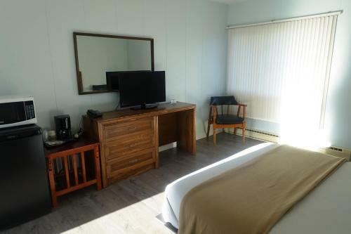 Hotel Margaree Riverview Inn